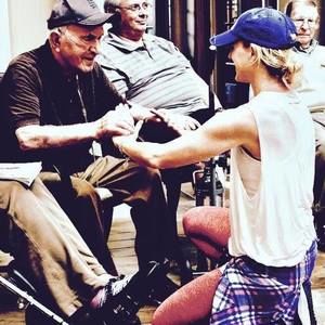 Meet your Posher, Tara